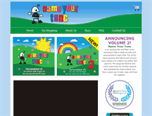 Tablet Preview