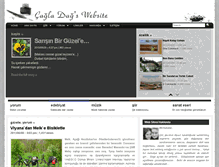 Tablet Preview