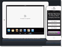Tablet Preview