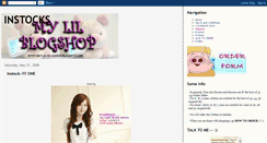 Desktop Preview