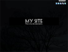 Tablet Preview