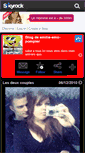 Mobile Preview