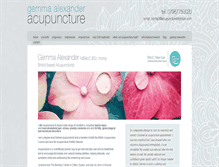 Tablet Preview