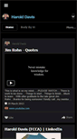 Mobile Preview