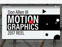 Tablet Preview