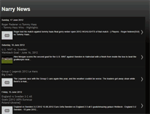 Tablet Preview