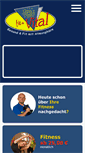 Mobile Preview