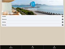 Tablet Preview