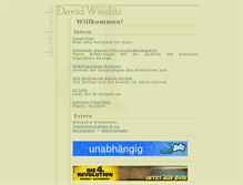 Tablet Preview