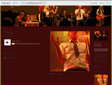 Tablet Preview