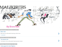 Tablet Preview