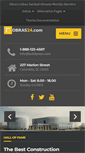 Mobile Preview