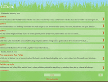 Tablet Preview