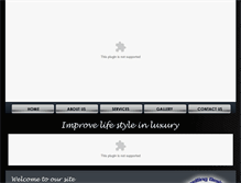 Tablet Preview