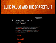 Tablet Preview