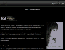 Tablet Preview
