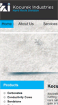 Mobile Preview