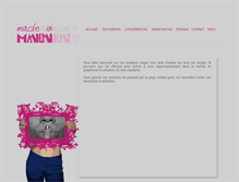 Tablet Preview
