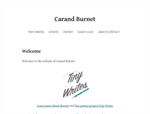 Tablet Preview