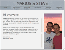 Tablet Preview