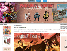 Tablet Preview