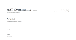 Desktop Preview