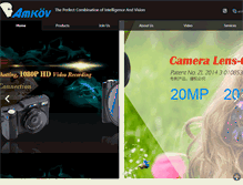 Tablet Preview