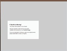 Tablet Preview