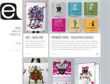 Tablet Preview