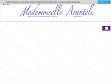 Tablet Preview
