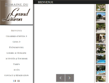 Tablet Preview