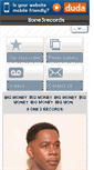 Mobile Preview