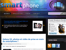 Tablet Preview