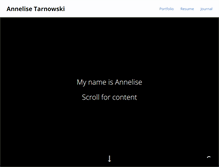 Tablet Preview