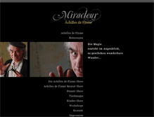 Tablet Preview