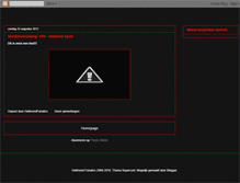 Tablet Preview