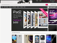 Tablet Preview