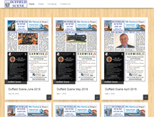 Tablet Preview
