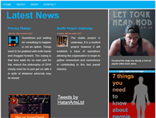 Tablet Preview