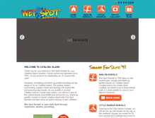 Tablet Preview