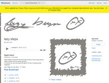 Tablet Preview