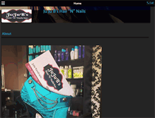 Tablet Preview