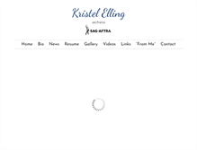 Tablet Preview