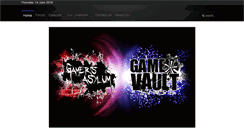 Desktop Preview