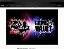Tablet Preview