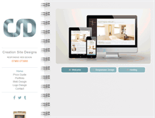 Tablet Preview