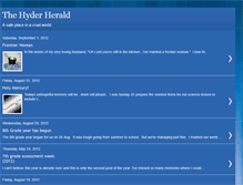 Tablet Preview