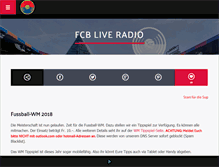 Tablet Preview