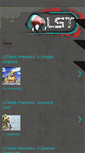 Mobile Preview