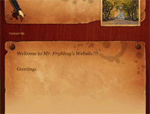 Tablet Preview